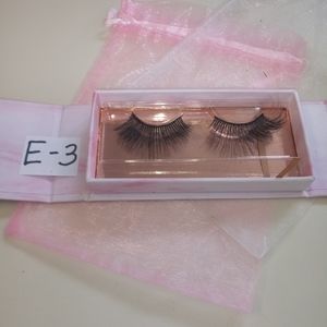 3D-5D-8D Mink Eyelashes